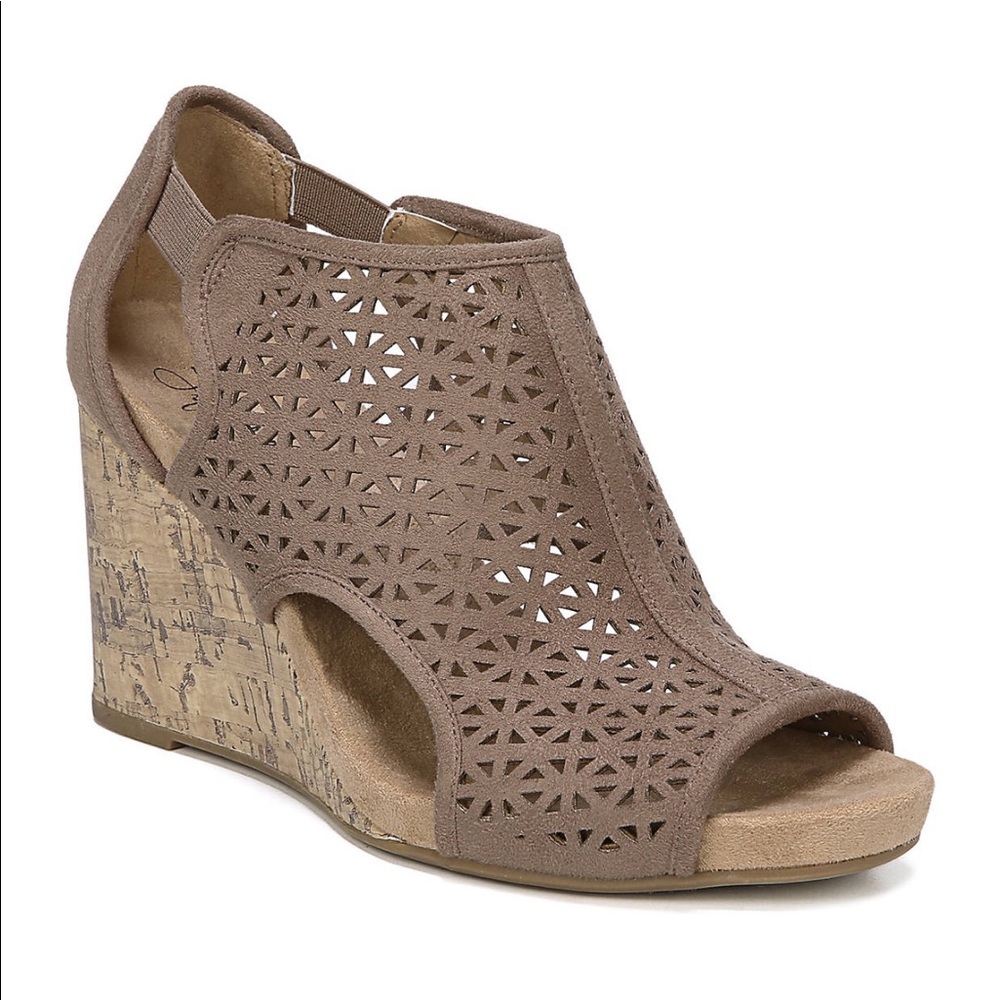 Women’s wedges